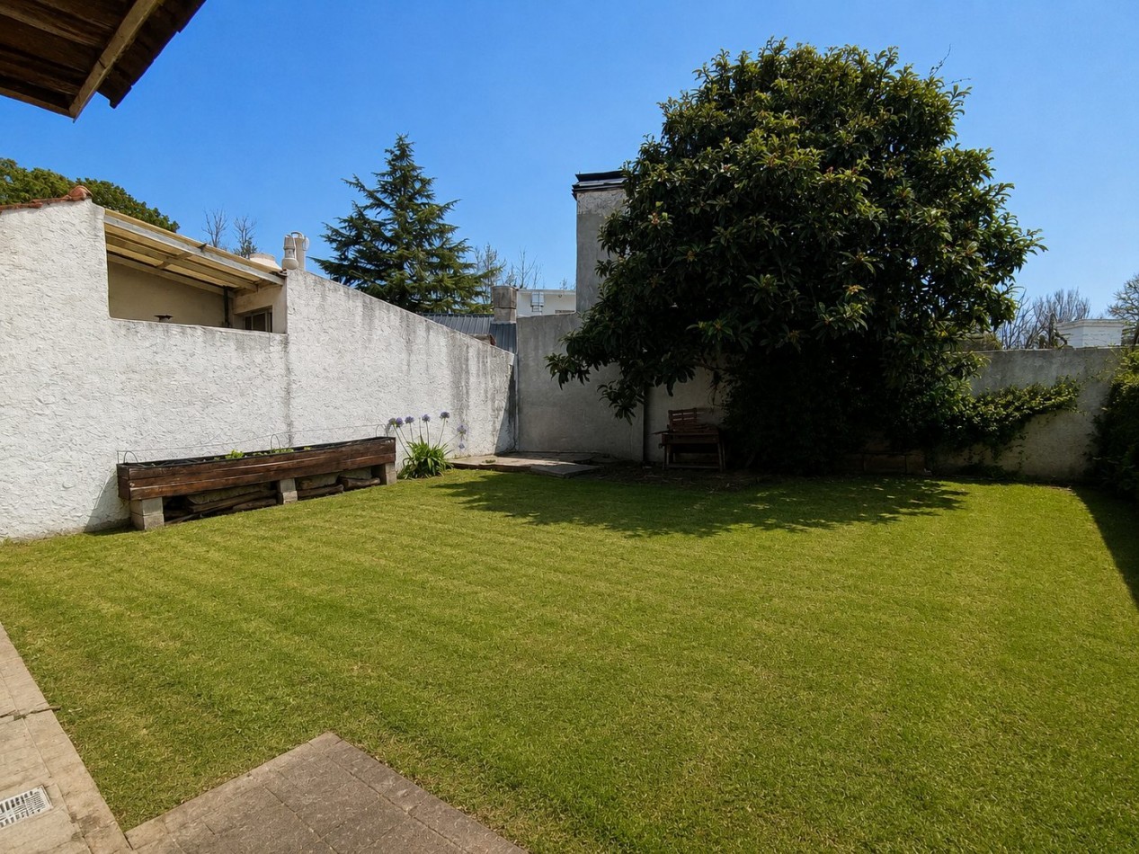 Venta de Casa 4 ambientes. Barrio La Florida Mar del Plata