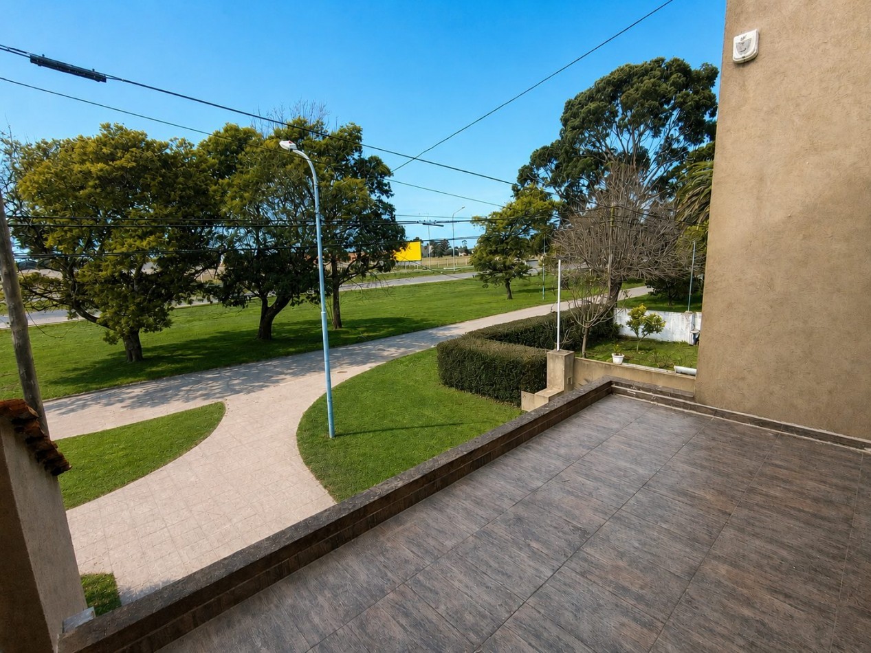 Venta de Casa 4 ambientes. Barrio La Florida Mar del Plata