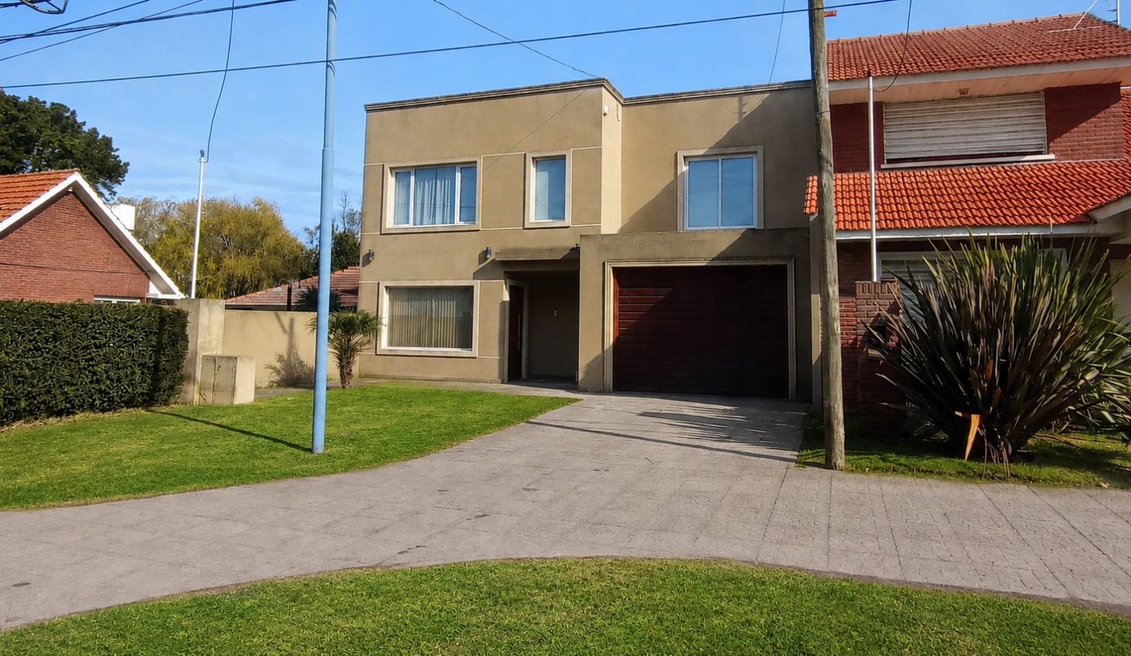Venta de Casa 4 ambientes. Barrio La Florida Mar del Plata