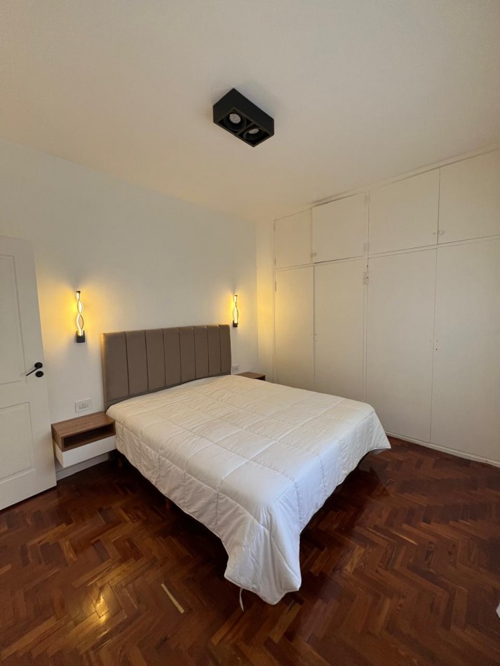 Venta de departamneto 3 ambientes, Reciclado