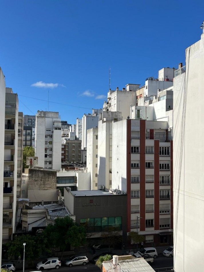 Venta de departamneto 3 ambientes, Reciclado