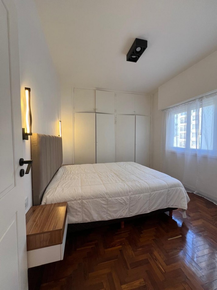 Venta de departamneto 3 ambientes, Reciclado