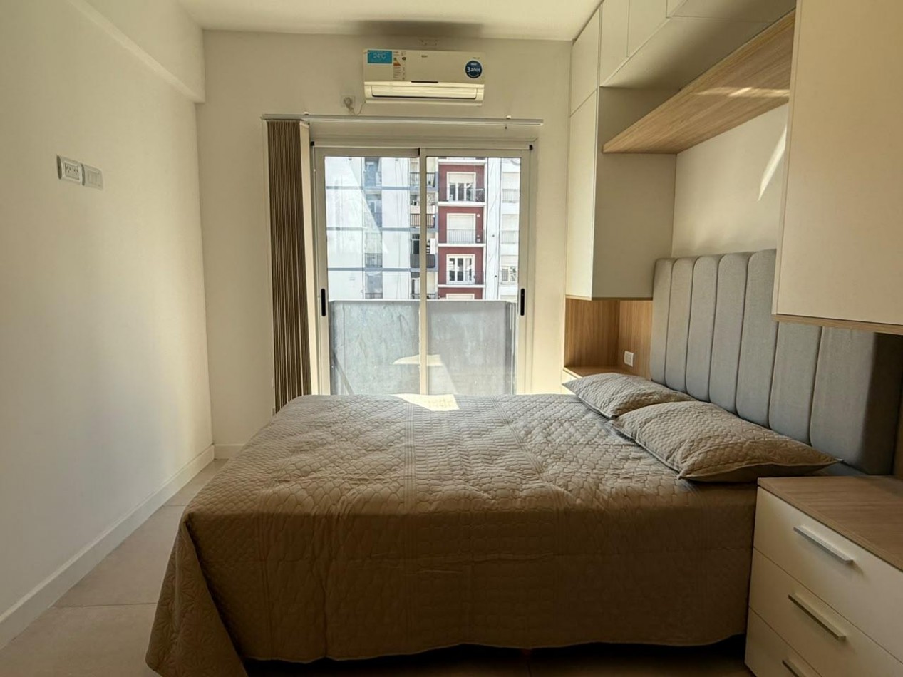 Venta de departamento monoambiente.