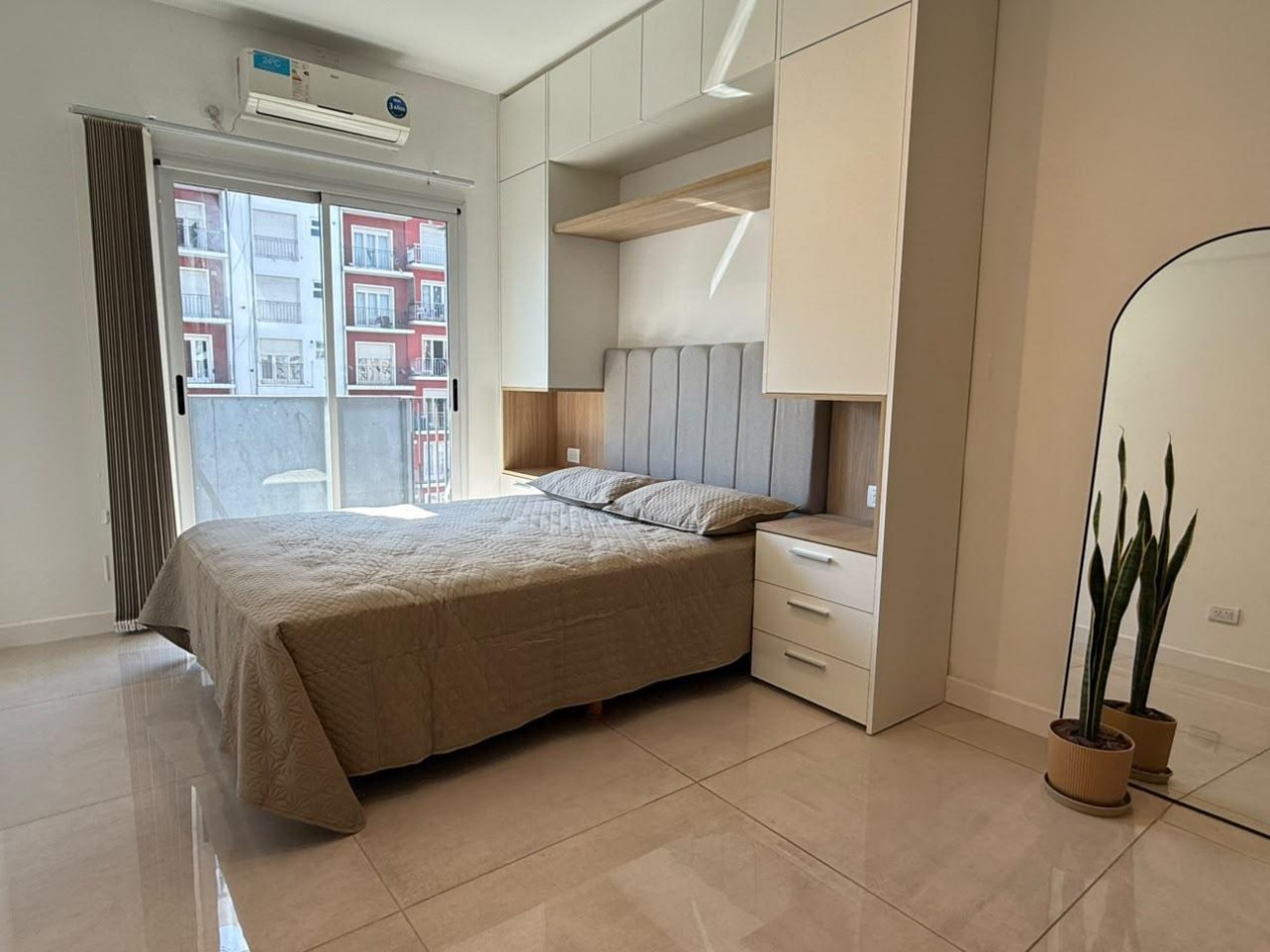 Venta de departamento monoambiente.