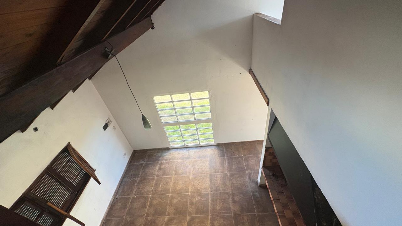 Venta de casa 4 ambientes con gran parque y vista al mar- Santa clara del Mar