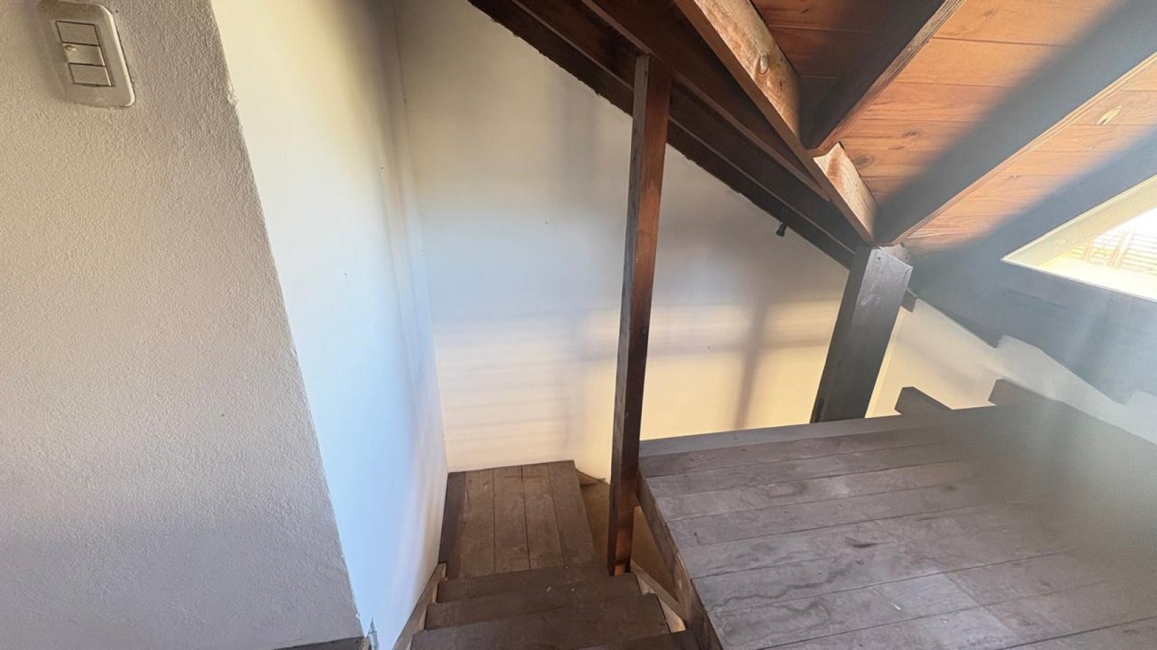 Venta de casa 4 ambientes con gran parque y vista al mar- Santa clara del Mar
