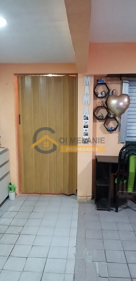 Venta de departamento 3 ambientes, zona Los Pinares