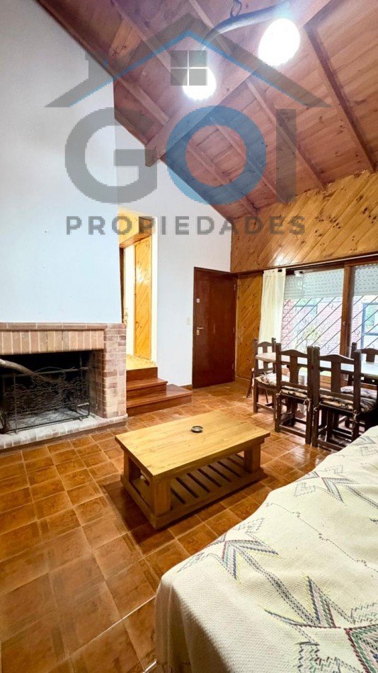 Venta de casa seis ambientes, La Lucila Del Mar