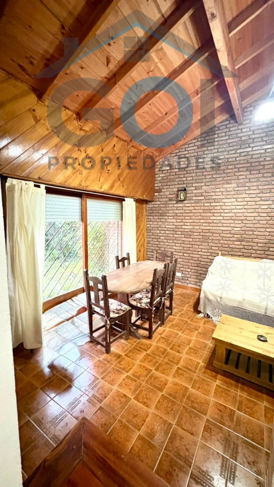 Venta de casa seis ambientes, La Lucila Del Mar