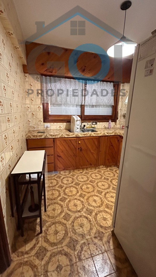 Venta de casa seis ambientes, La Lucila Del Mar