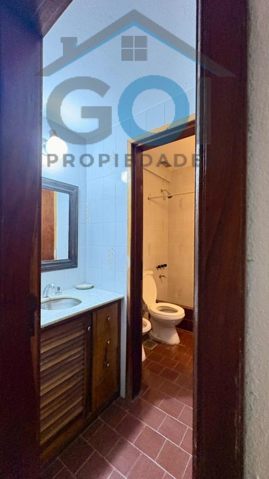 Venta de casa seis ambientes, La Lucila Del Mar