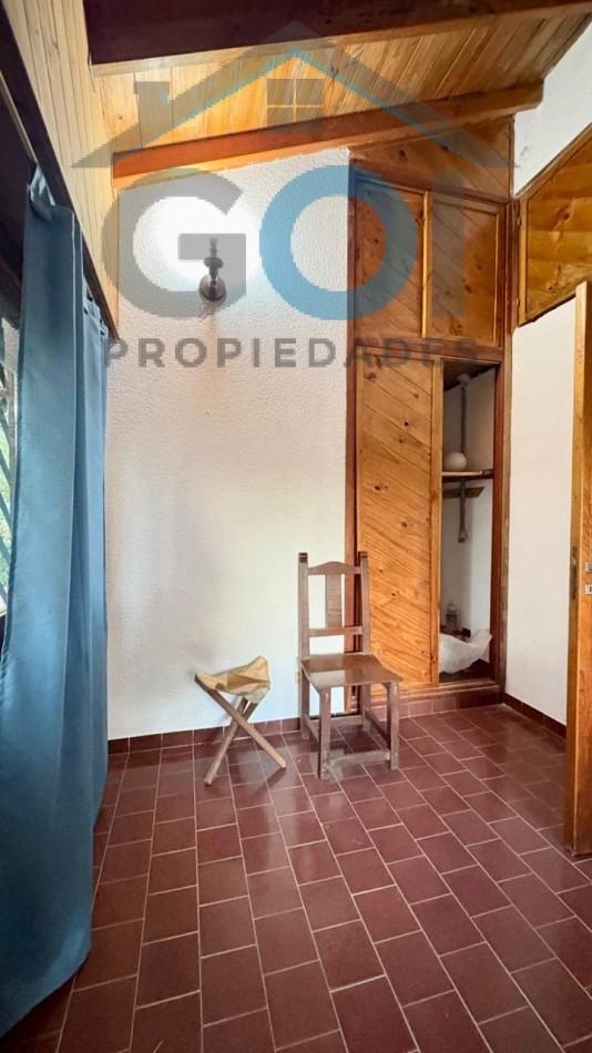 Venta de casa seis ambientes, La Lucila Del Mar