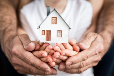 Comprar una casa: cuestiones legales a tener en cuenta