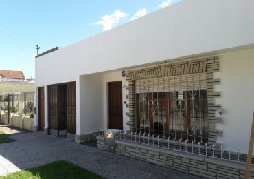 Venta de Casa 3 ambientes, Barrio 9 de julio