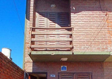 Venta de triplex frente al mar. Las toninas