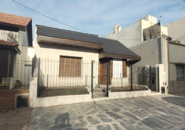 Venta de departamento de PH  3 ambientes. Reciclado