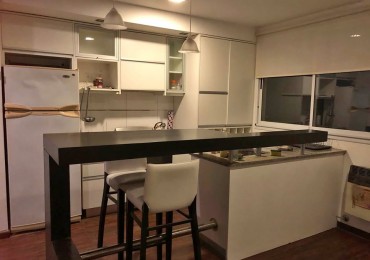 Venta de departamento dos ambientes. Zona Centro. 