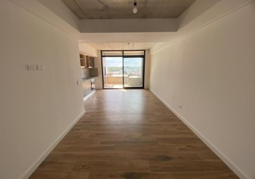 Venta de departamento 2 ambientes en venta en Mar del Plata - Edificio PRIMUS, moderno, luminoso y con balcon terraza