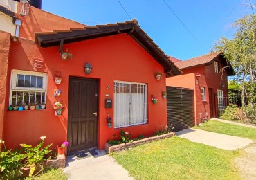 Venta PH 4 ambientes, Caisamar, Mar del Plata