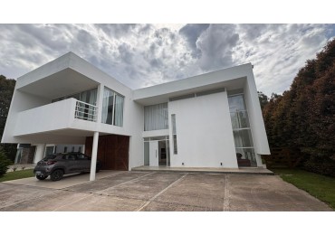 Casa en venta en RUMENCO 