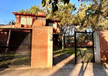 Venta de casa seis ambientes, La Lucila Del Mar