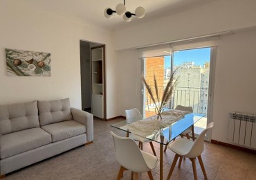 Venta Departamento de 3 Ambientes con Dependencia y Balcon Terraza
