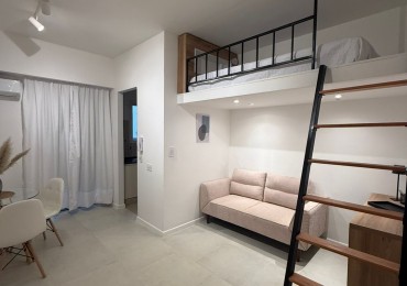 Venta de departamento 1 ambiente- Centro, Mar del Plata