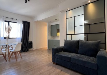 Venta de departamneto 3 ambientes, Reciclado