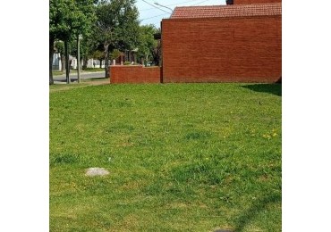 Venta de Terreno Barrio Colinas de Peralta Ramos