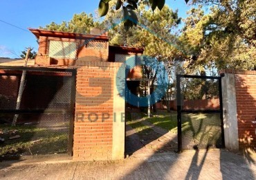 Venta de casa seis ambientes, La Lucila Del Mar